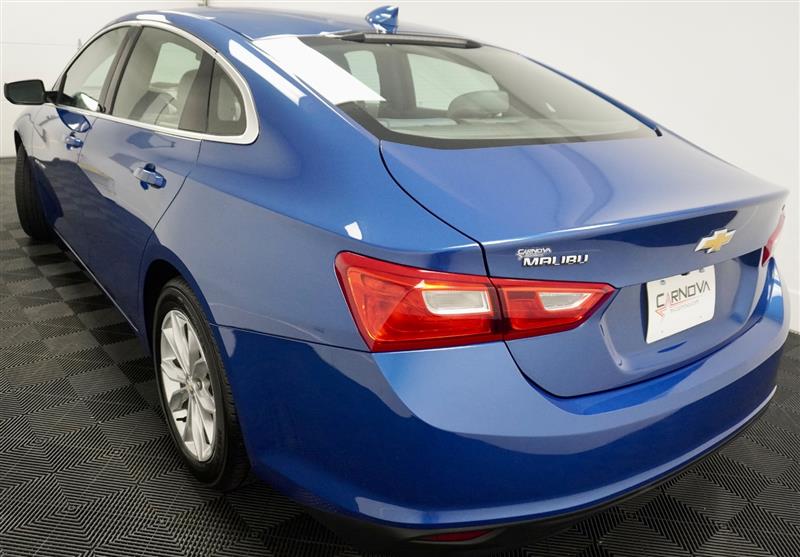 2023 Chevrolet Malibu 1LT - Photo 9