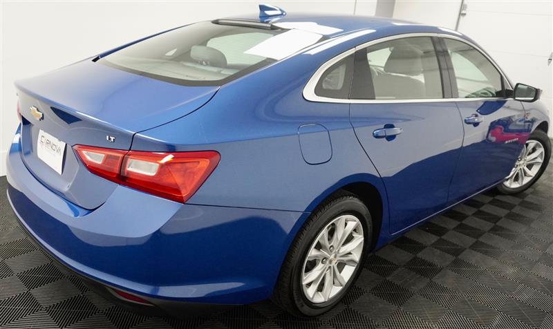 2023 Chevrolet Malibu 1LT - Photo 10
