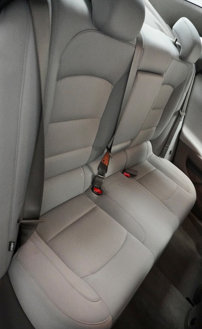 2023 Chevrolet Malibu 1LT - Photo 11