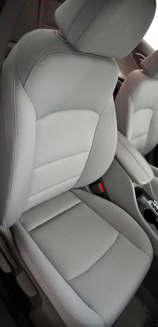 2023 Chevrolet Malibu 1LT - Photo 12
