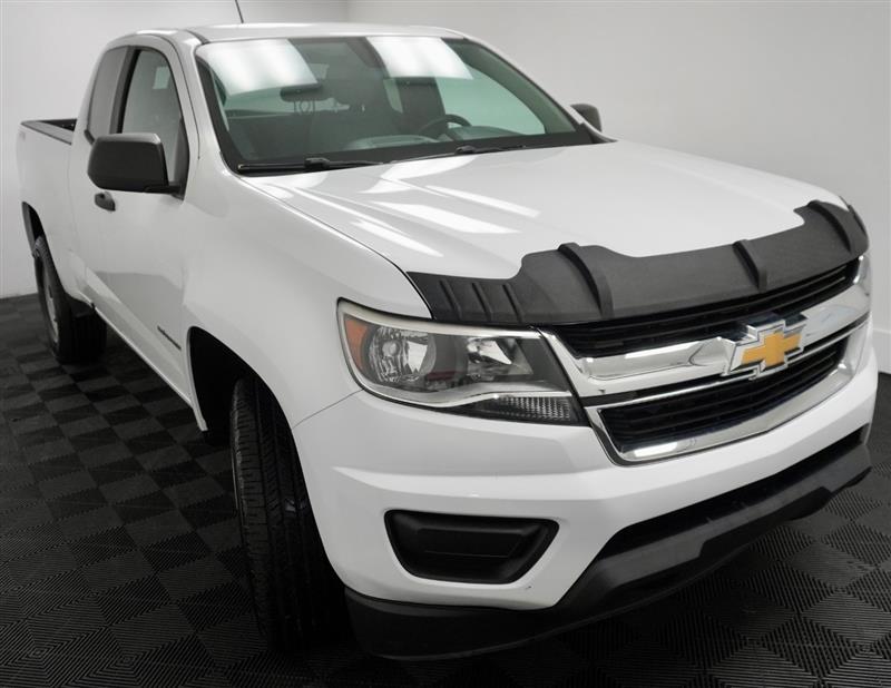 2016 Chevrolet Colorado Work Truck - Photo 13