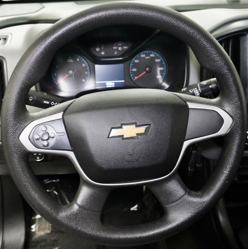 2016 Chevrolet Colorado Work Truck - Photo 15
