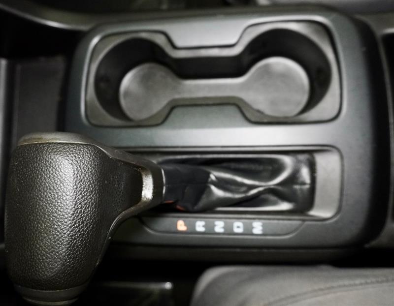 2016 Chevrolet Colorado Work Truck - Photo 25