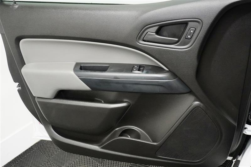 2016 Chevrolet Colorado Work Truck - Photo 32