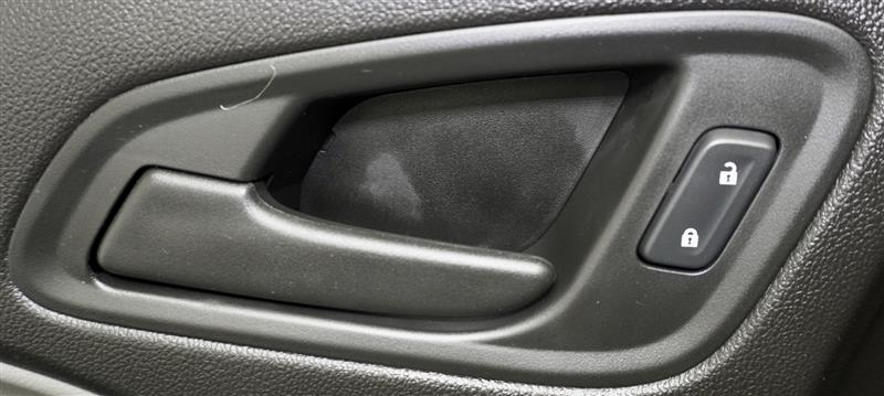 2016 Chevrolet Colorado Work Truck - Photo 33