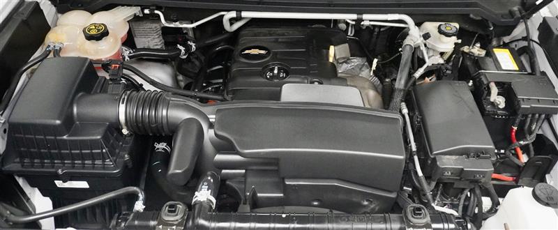 2016 Chevrolet Colorado Work Truck - Photo 34