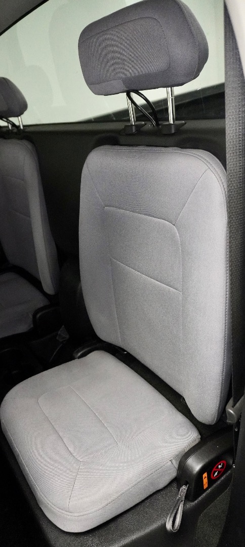 2016 Chevrolet Colorado Work Truck - Photo 8