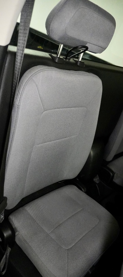 2016 Chevrolet Colorado Work Truck - Photo 11