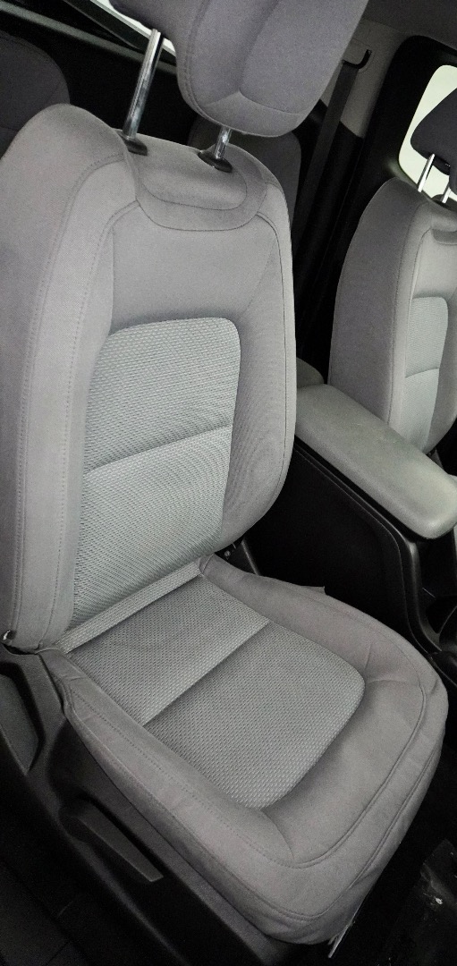 2016 Chevrolet Colorado Work Truck - Photo 12