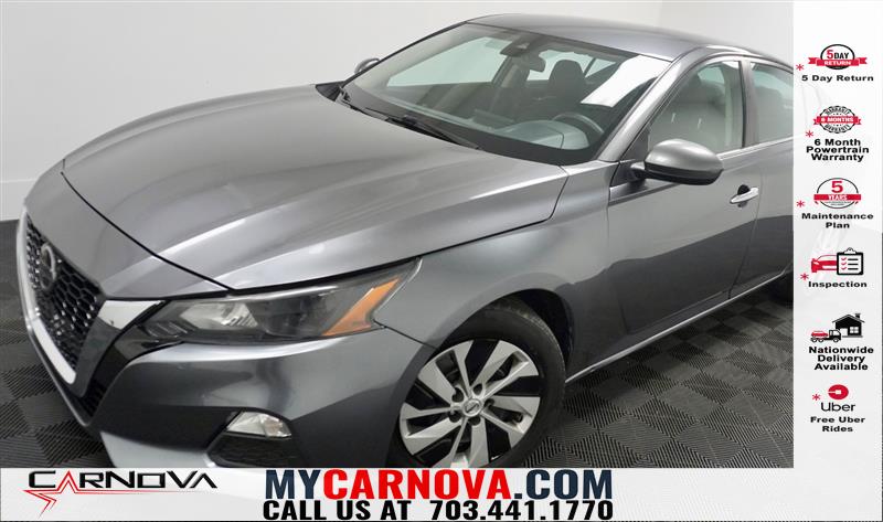 2017 Nissan Versa Sedan SV - Photo 4