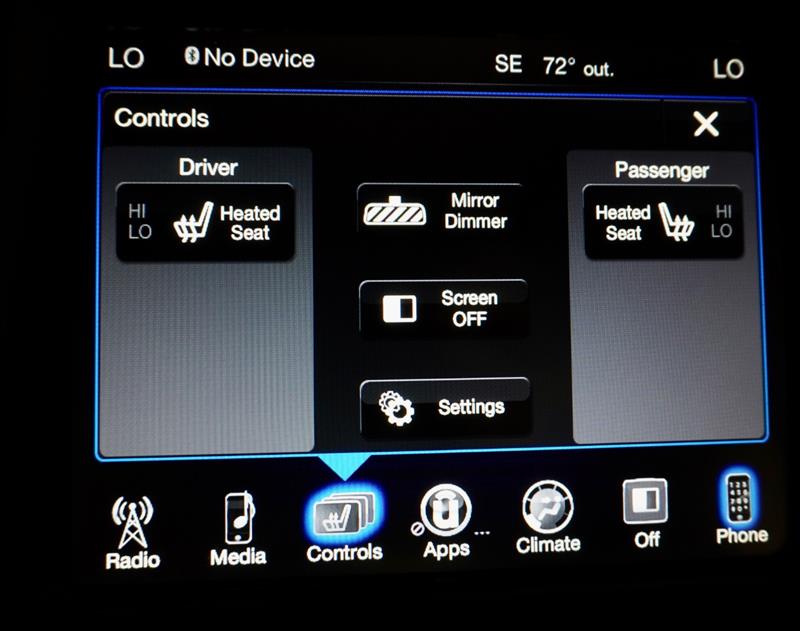 2015 Chrysler 300 Limited - Photo 20