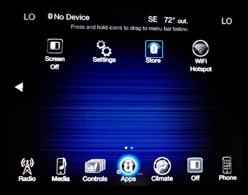 2015 Chrysler 300 Limited - Photo 22