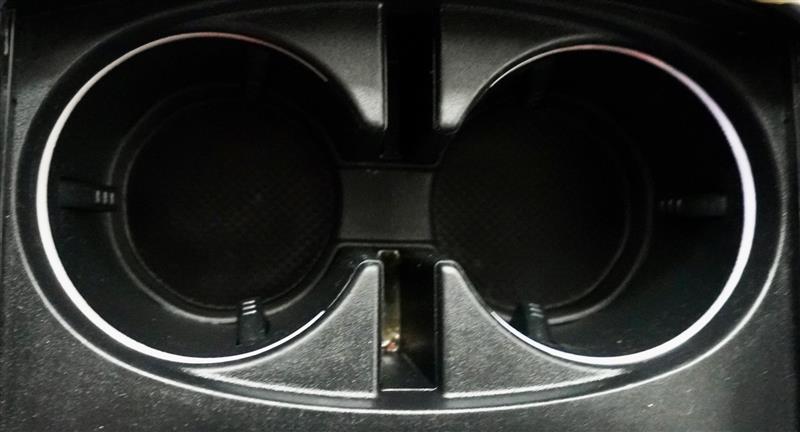 2015 Chrysler 300 Limited - Photo 26