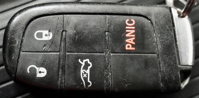 2015 Chrysler 300 Limited - Photo 27