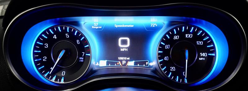 2015 Chrysler 300 Limited - Photo 16