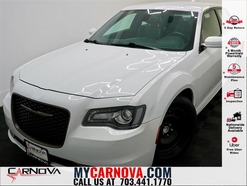 2015 Chrysler 300 Limited - Photo 2