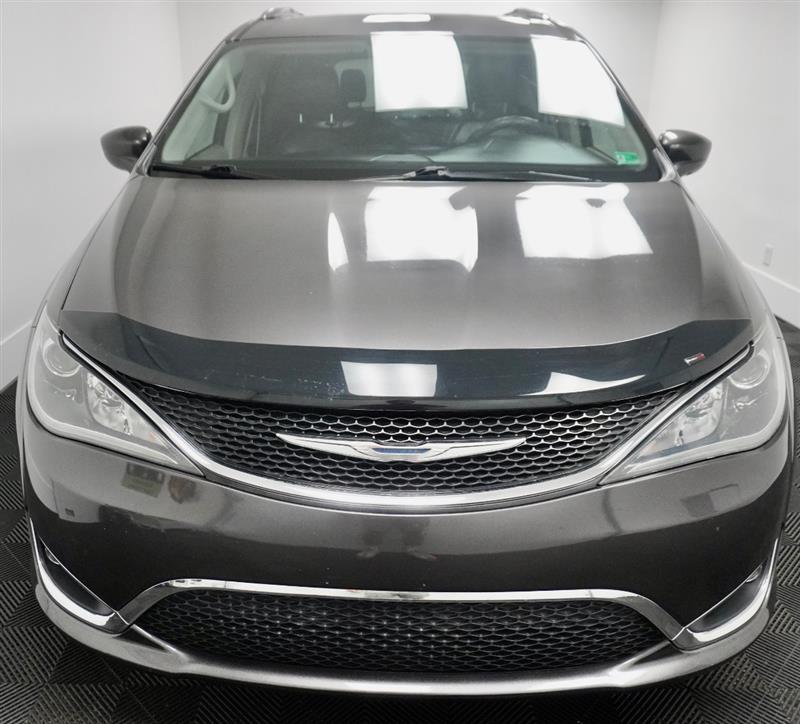 2017 Chrysler Pacifica Touring-L Plus - Photo 15