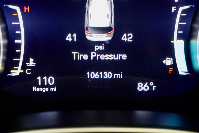 2017 Chrysler Pacifica Touring-L Plus - Photo 19