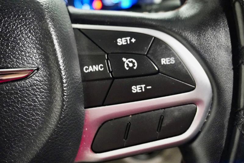 2017 Chrysler Pacifica Touring-L Plus - Photo 20