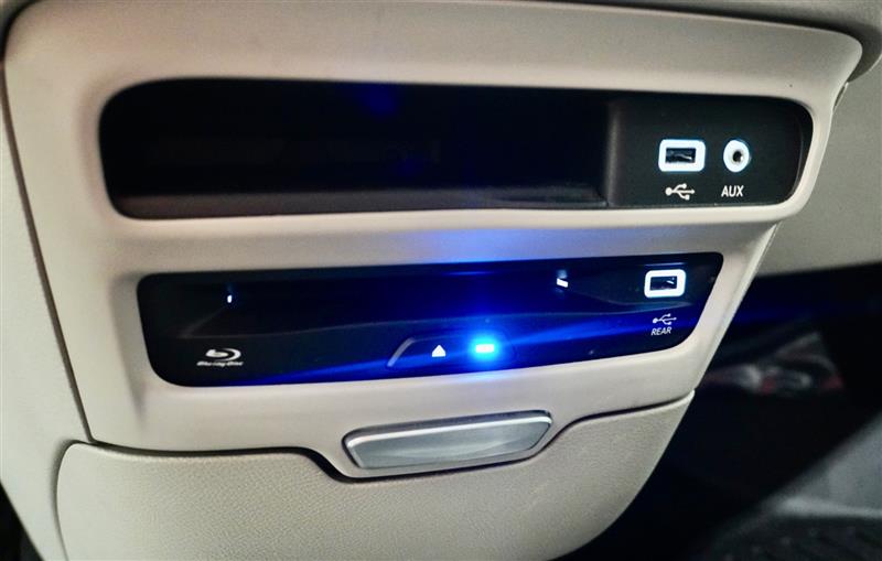 2017 Chrysler Pacifica Touring-L Plus - Photo 29