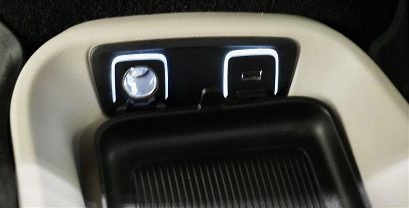 2017 Chrysler Pacifica Touring-L Plus - Photo 30