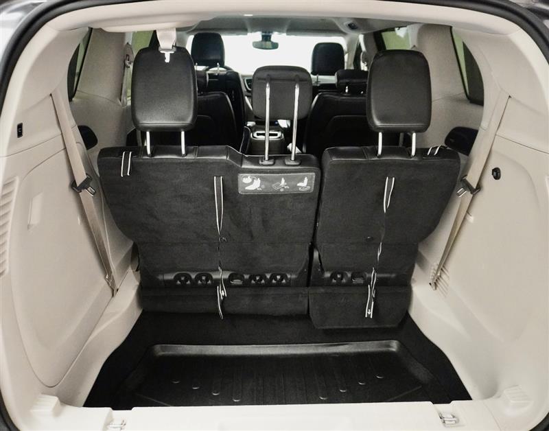 2017 Chrysler Pacifica Touring-L Plus - Photo 35