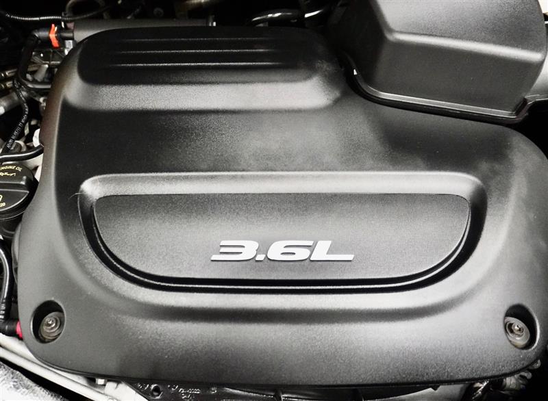 2017 Chrysler Pacifica Touring-L Plus - Photo 38