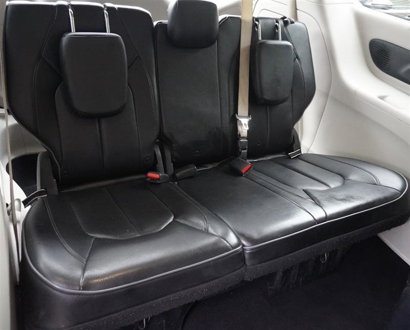 2019 Chrysler Pacifica Hybrid Limited - Photo 13