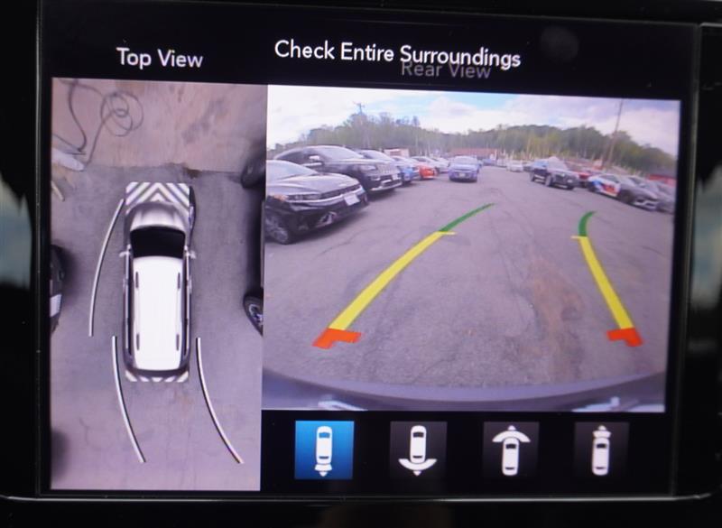 2019 Chrysler Pacifica Hybrid Limited - Photo 23