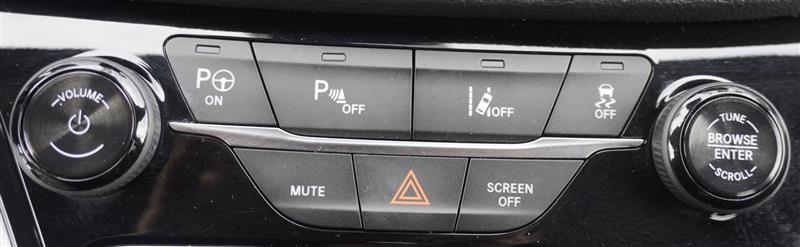 2019 Chrysler Pacifica Hybrid Limited - Photo 29