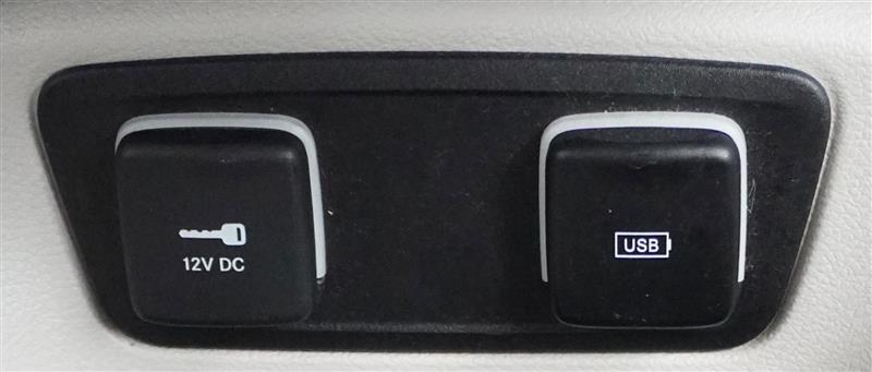 2019 Chrysler Pacifica Hybrid Limited - Photo 33