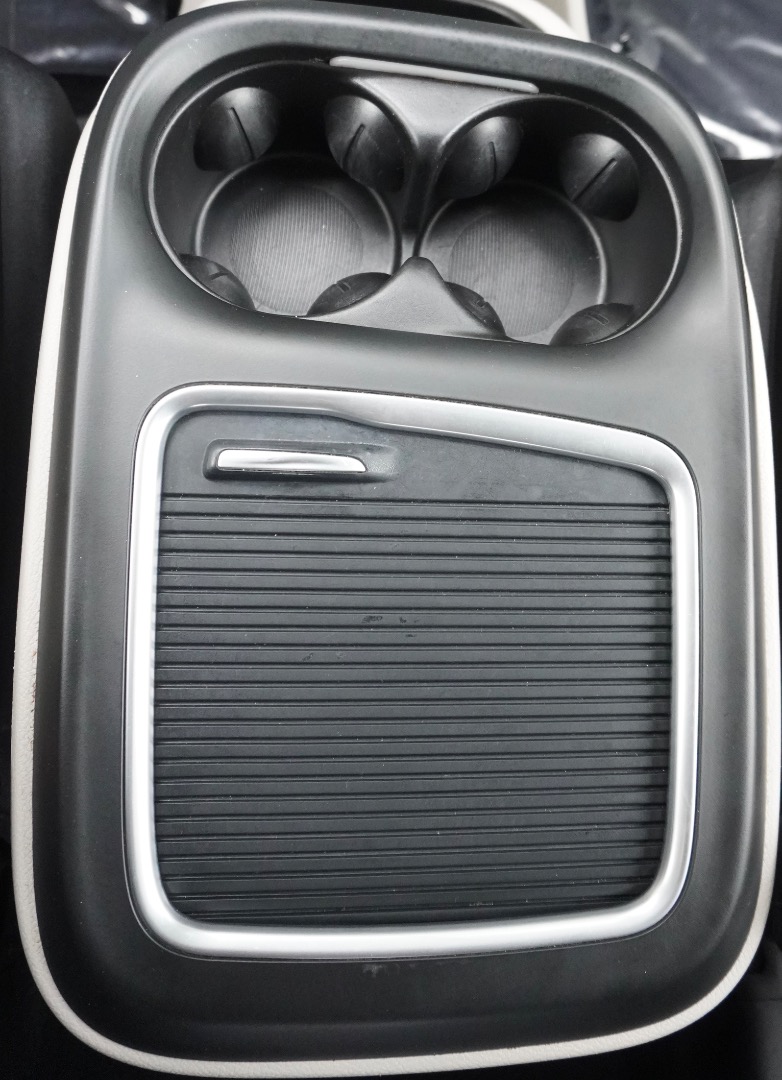 2019 Chrysler Pacifica Hybrid Limited - Photo 34