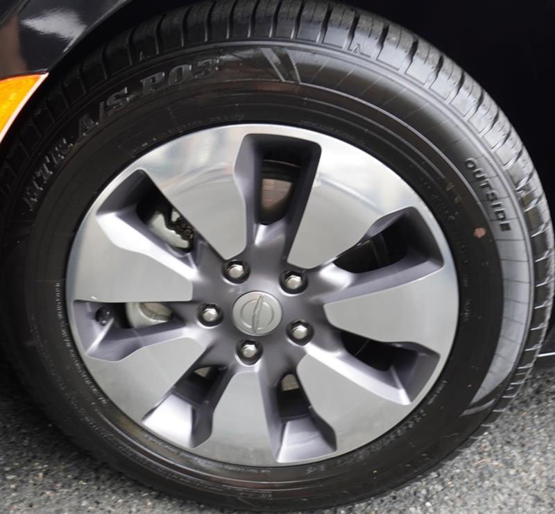 2019 Chrysler Pacifica Hybrid Limited - Photo 7