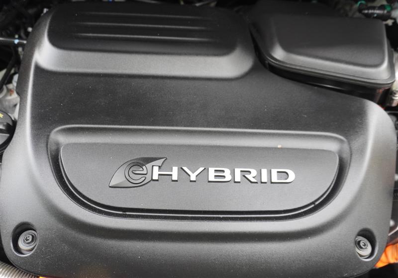 2019 Chrysler Pacifica Hybrid Limited - Photo 45