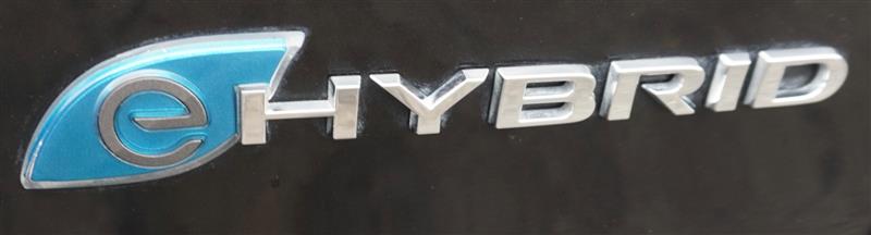 2019 Chrysler Pacifica Hybrid Limited - Photo 50