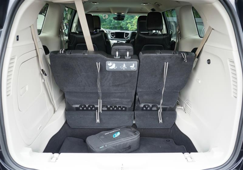 2019 Chrysler Pacifica Hybrid Limited - Photo 51