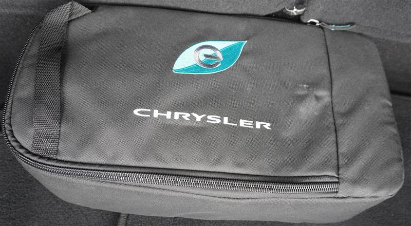 2019 Chrysler Pacifica Hybrid Limited - Photo 52