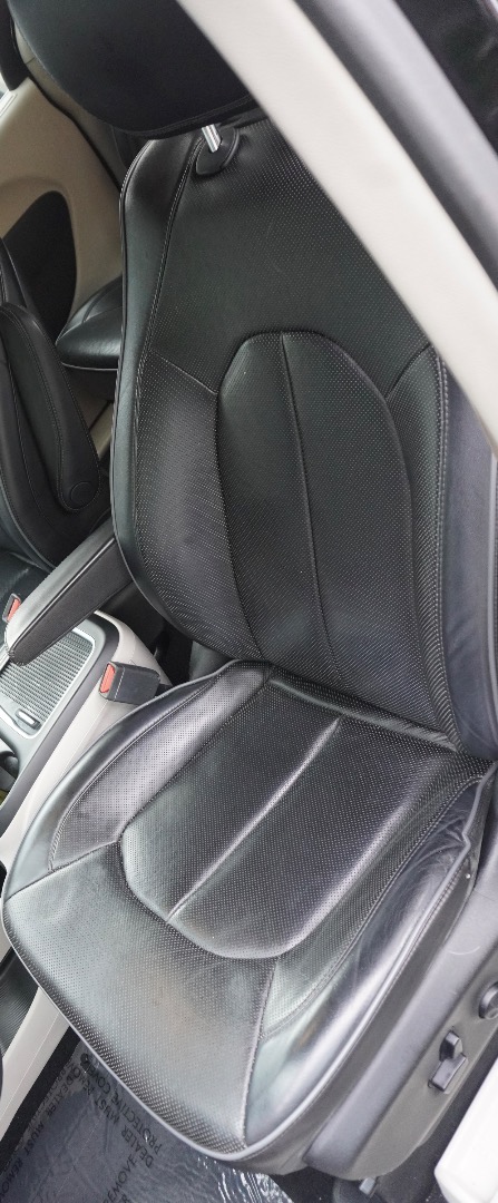 2019 Chrysler Pacifica Hybrid Limited - Photo 8