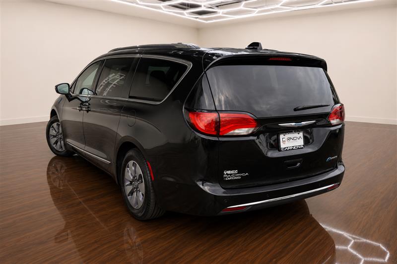 2019 Chrysler Pacifica Hybrid Limited - Photo 11
