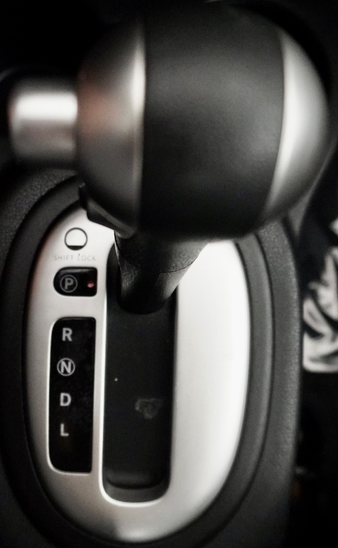 2017 Nissan Versa Sedan SV - Photo 22