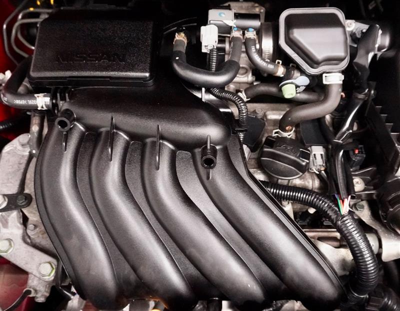 2017 Nissan Versa Sedan SV - Photo 30