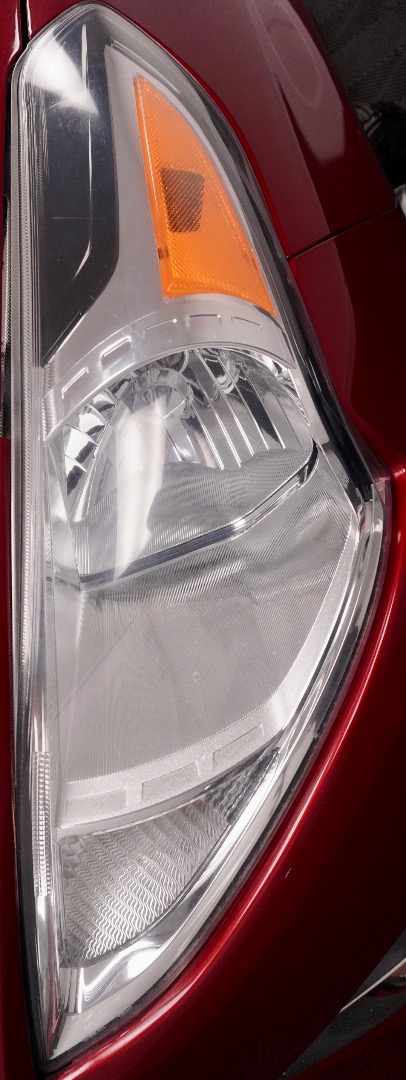 2017 Nissan Versa Sedan SV - Photo 31