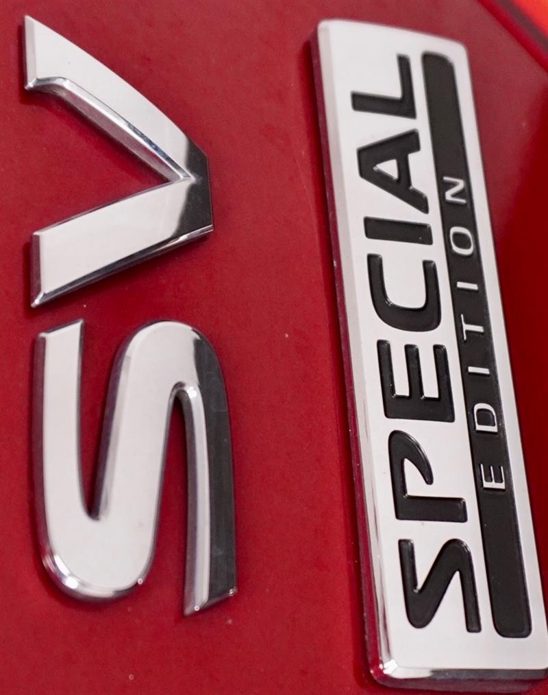 2017 Nissan Versa Sedan SV - Photo 34