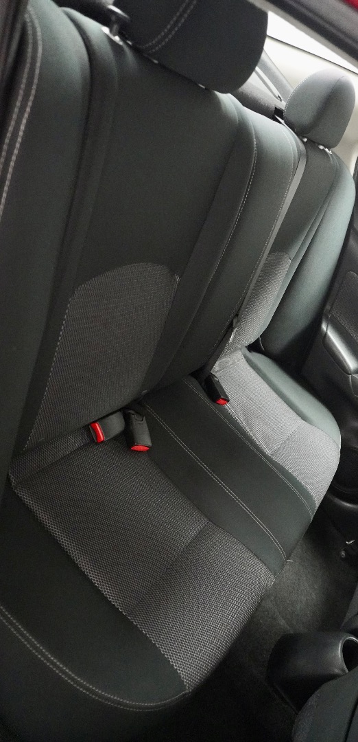 2017 Nissan Versa Sedan SV - Photo 10