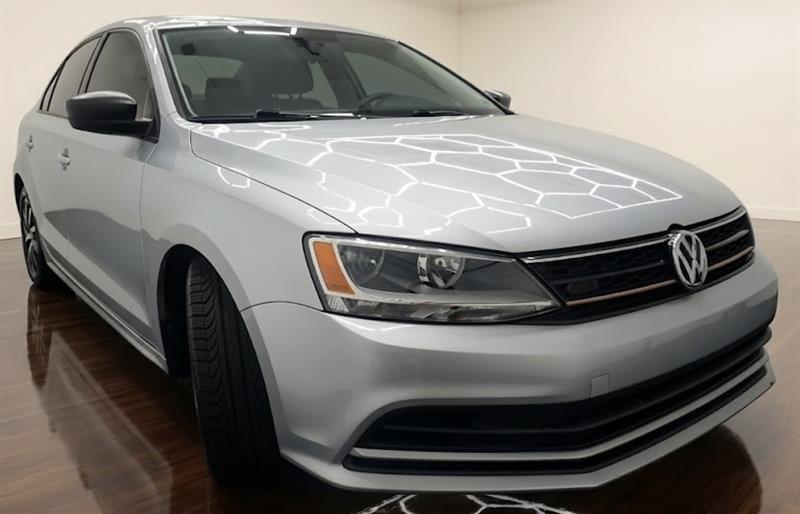 2016 Volkswagen Jetta S - Photo 13