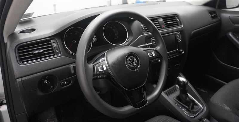 2016 Volkswagen Jetta S - Photo 14