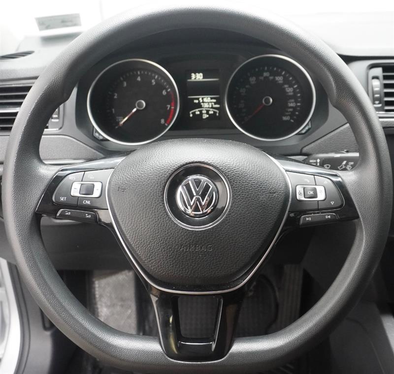 2016 Volkswagen Jetta S - Photo 15