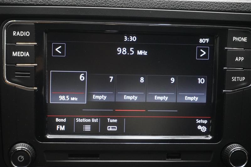 2016 Volkswagen Jetta S - Photo 17