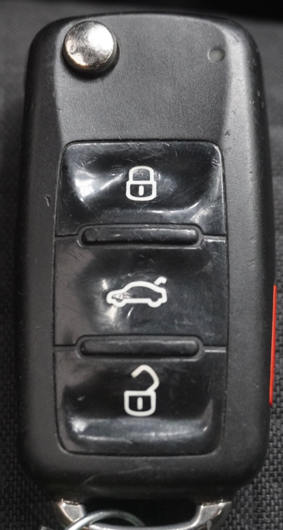 2016 Volkswagen Jetta S - Photo 25