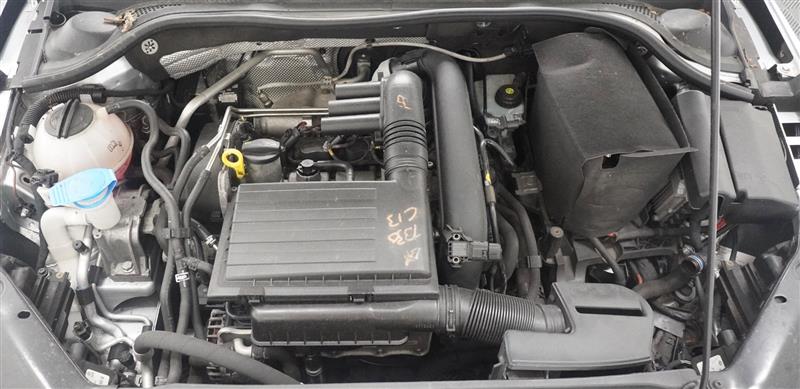 2016 Volkswagen Jetta S - Photo 30